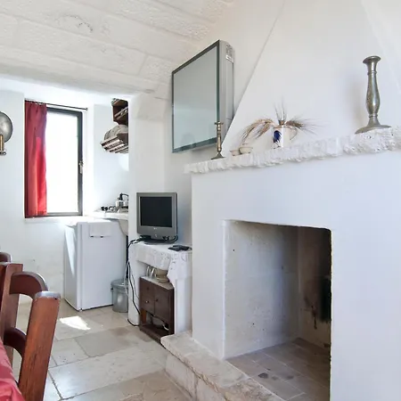 Riposo Del Vento Bed & Breakfast