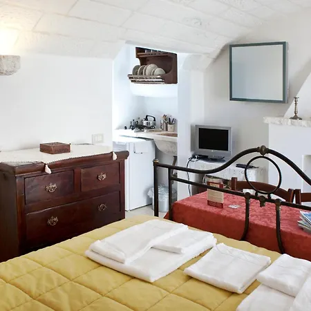 Bed & Breakfast Riposo Del Vento
