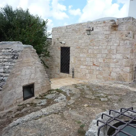 Bed & Breakfast Riposo Del Vento 3*