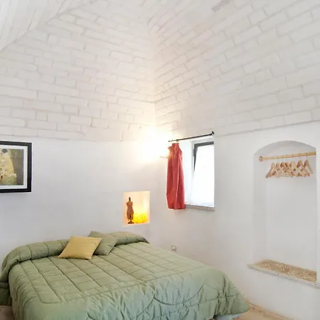 Riposo Del Vento 3* تْشيستيرنِنو