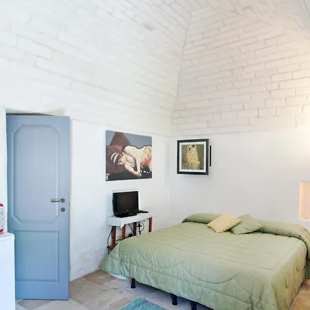 Riposo Del Vento Bed & Breakfast Cisternino