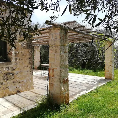 Riposo Del Vento Bed & Breakfast