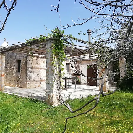 Riposo Del Vento Bed & Breakfast