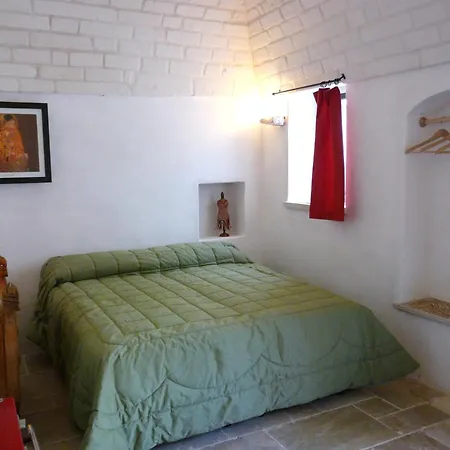Riposo Del Vento Bed & Breakfast