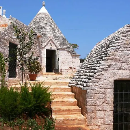 Riposo Del Vento Bed & Breakfast