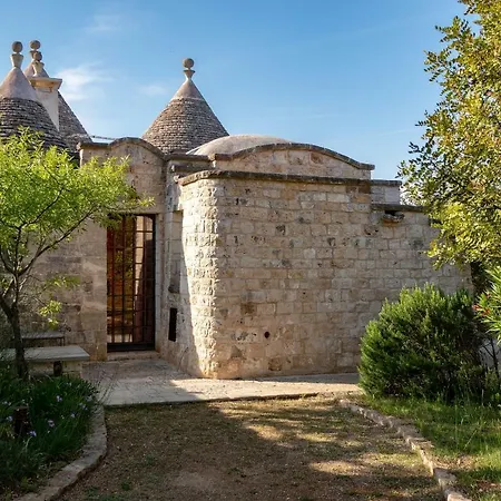 Riposo Del Vento Bed & Breakfast Cisternino