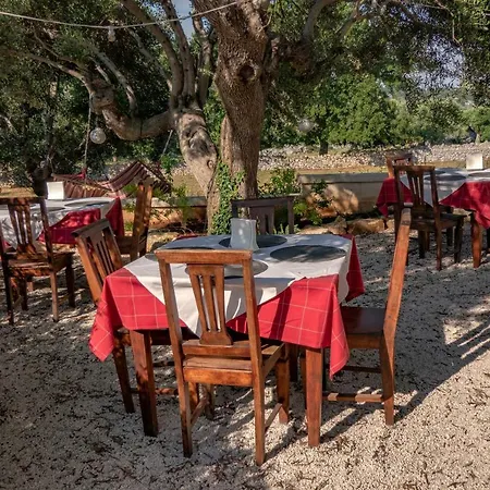 Bed & Breakfast Riposo Del Vento