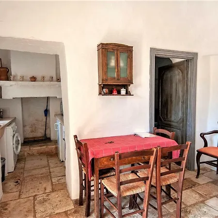 Bed & Breakfast Riposo Del Vento 3*