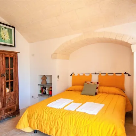 Riposo Del Vento Bed & Breakfast