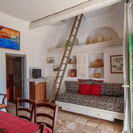 Riposo Del Vento Bed & Breakfast